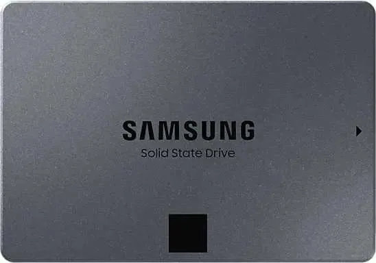 SSD Накопитель Samsung (sata 2.5) 870 QVO 8TB