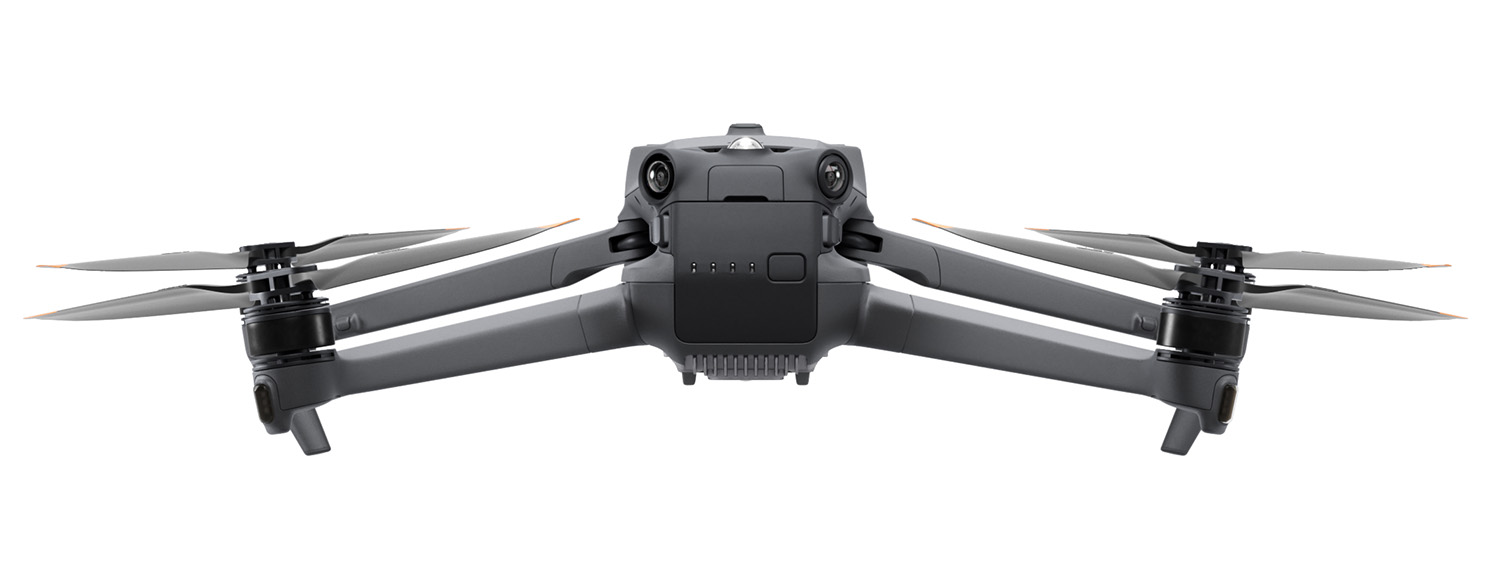 Квадрокоптер DJI Mavic 3T Basic Combo