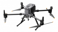 DJI Matrice 350 RTK Worry-Free Basic Combo