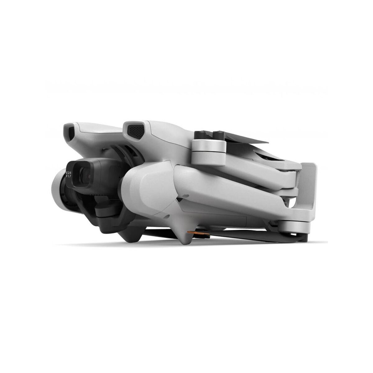 DJI Mini 3 Fly More Combo Plus (пульт DJI RC)