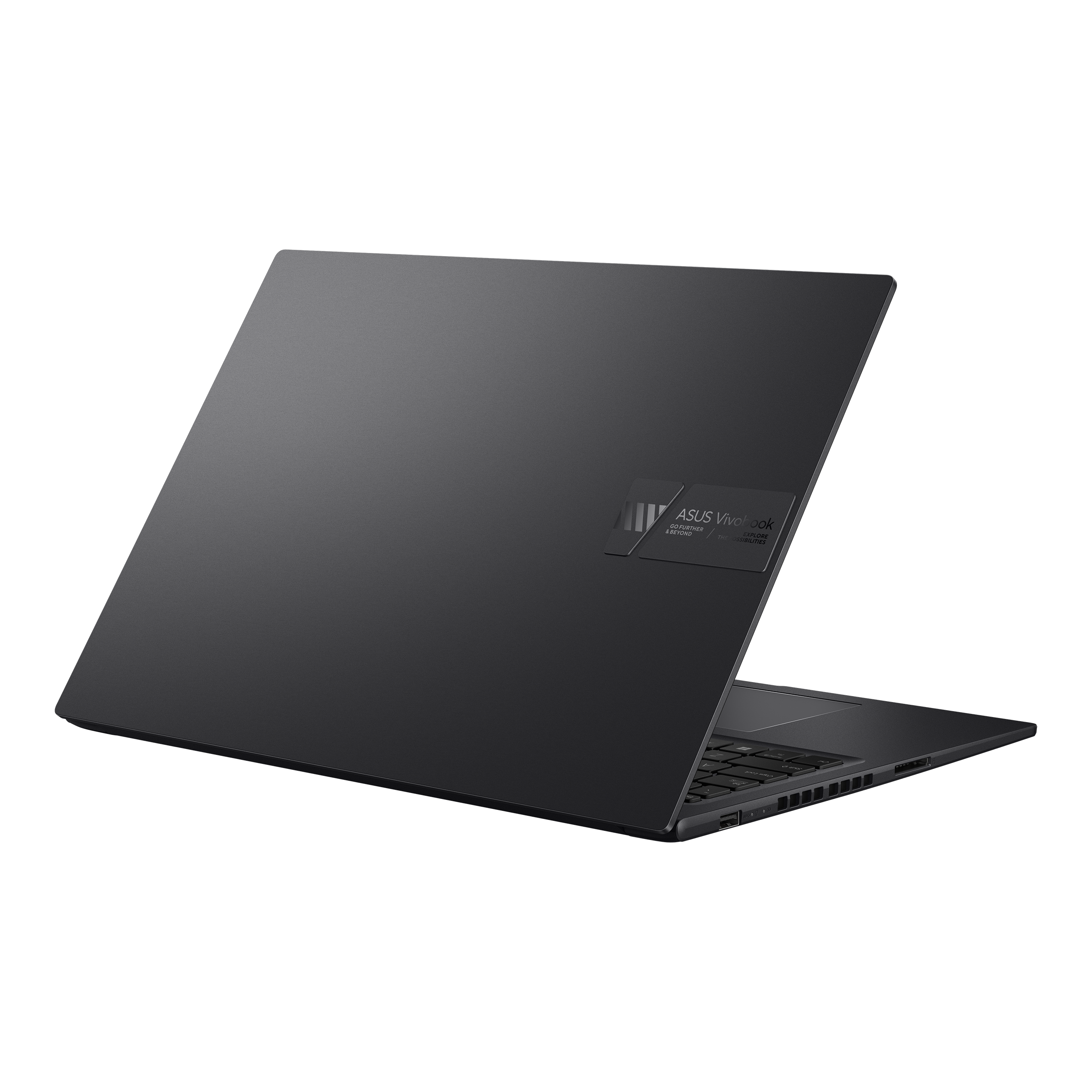 Ноутбук ASUS Vivobook 16X K3605ZV