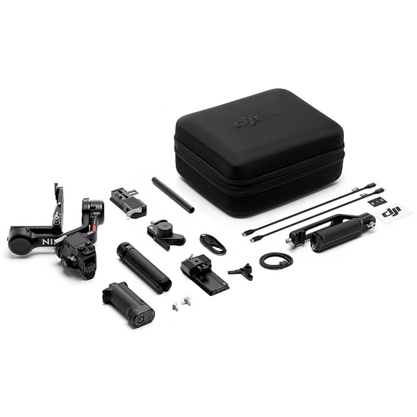 Dji RS 4 Combo Ronin