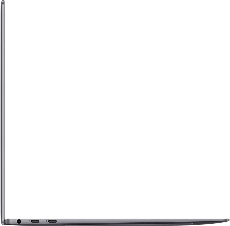Ноутбук Huawei MateBook X Pro MRGFG-W7611T, 14.2", LTPS, Intel Core i7 1360P 2.2ГГц, 12-ядерный, 16ГБ LPDDR5, 1ТБ SSD, Intel Iris Xe graphics, серый космос