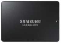 SSD накопитель Samsung PM893 MZ7L31T9HBLT-00A07 1.9ТБ, 2.5", SATA III, SATA, oem