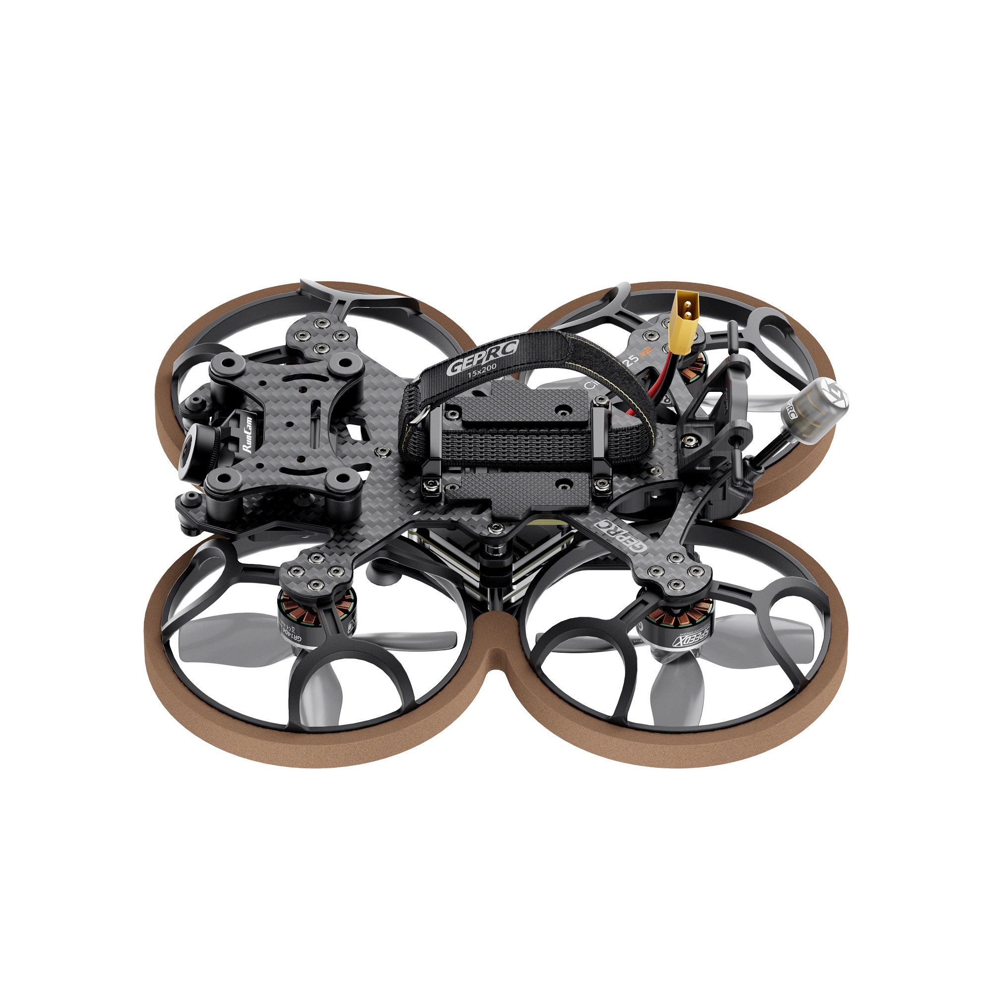 CineLog25 V2 GPS