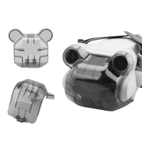 Защитная крышка камеры для квадрокоптера DJI Mini 3