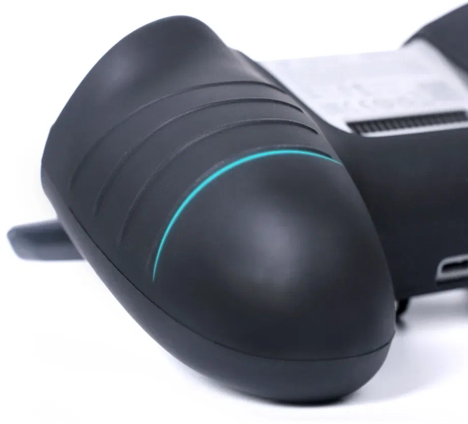 Силиконовый чехол для пульта DJI FPV Remote Controller 2 черный Sunnylife
