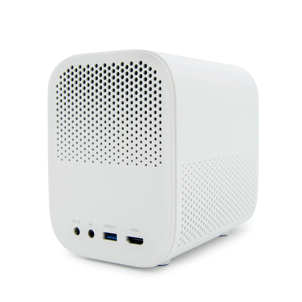 Лазерный проектор Xiaomi Mijia Projector Youth Edition 2 (MJTYYQCB02FM)