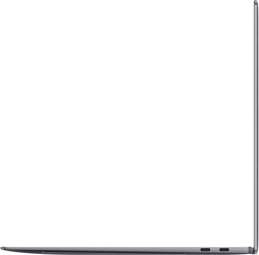 Ноутбук Huawei MateBook X Pro MRGFG-W7611T, 14.2", LTPS, Intel Core i7 1360P 2.2ГГц, 12-ядерный, 16ГБ LPDDR5, 1ТБ SSD, Intel Iris Xe graphics, серый космос