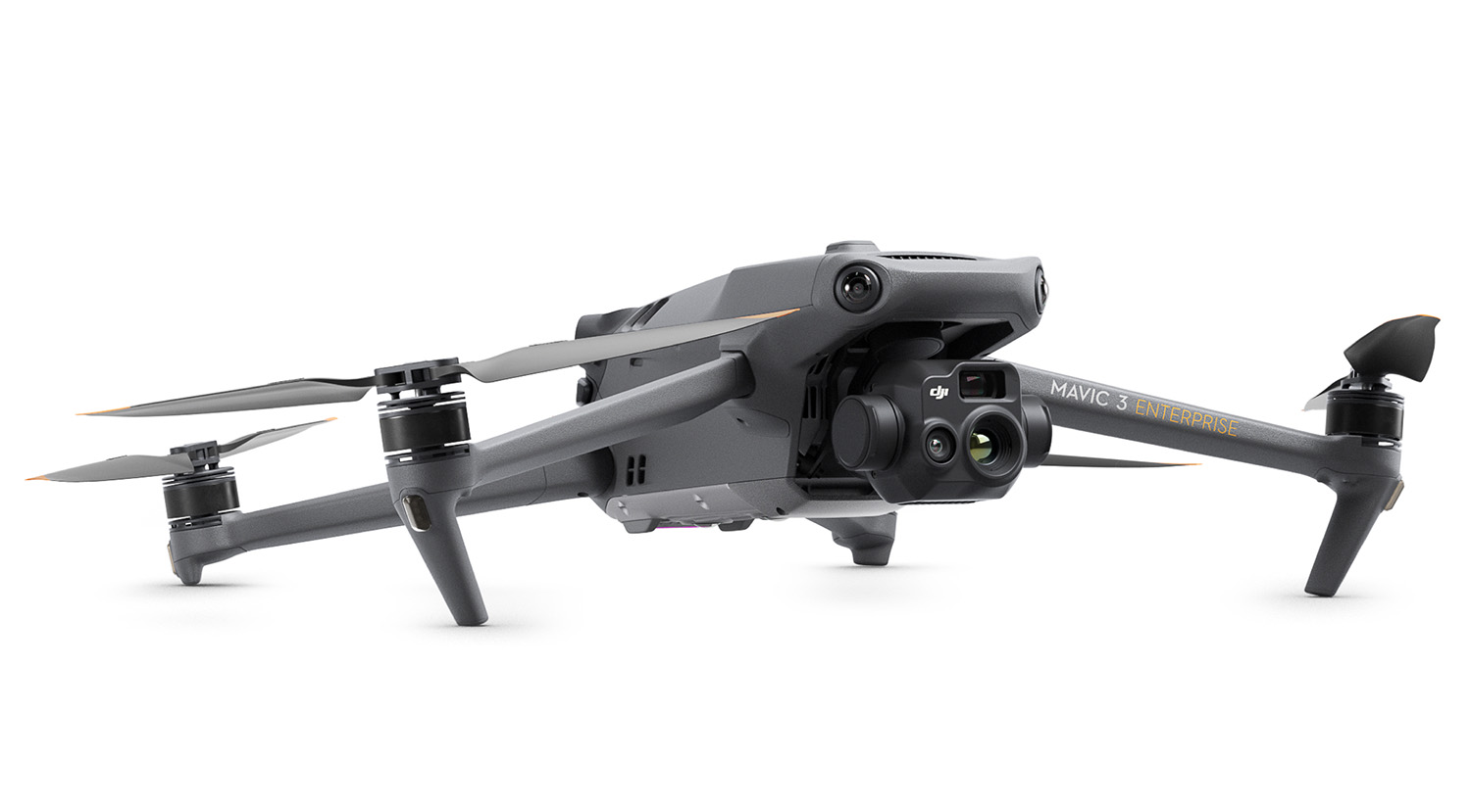 Квадрокоптер DJI Mavic 3T Basic Combo