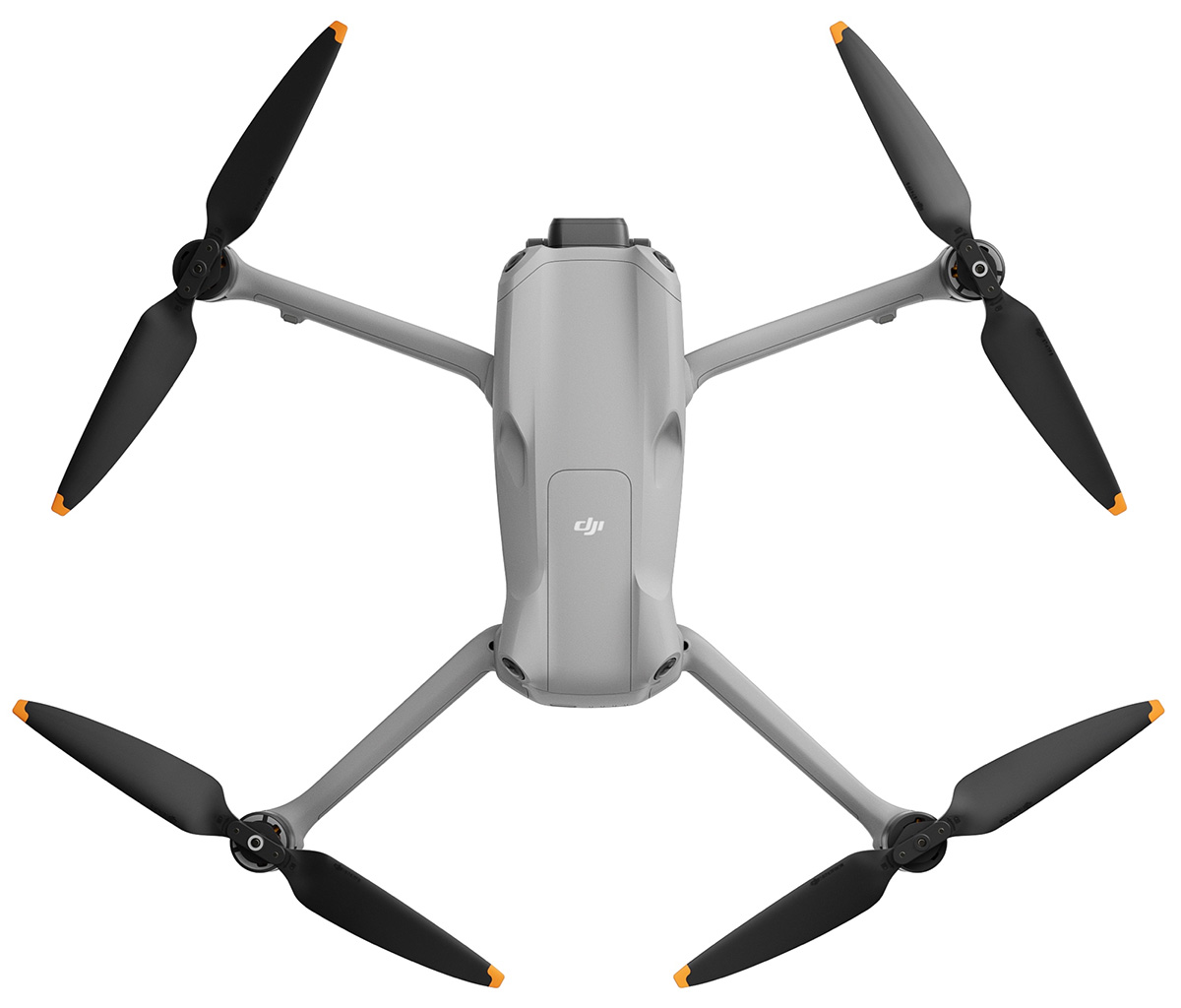 Квадрокоптер DJI Air 3 Fly More Combo (пульт DJI RC 2)
