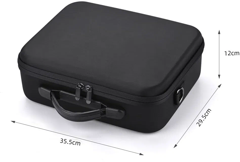 Сумка кейс для переноски и хранения квадрокоптера DJI Mavic Air 2 / Air 2S RC-N1