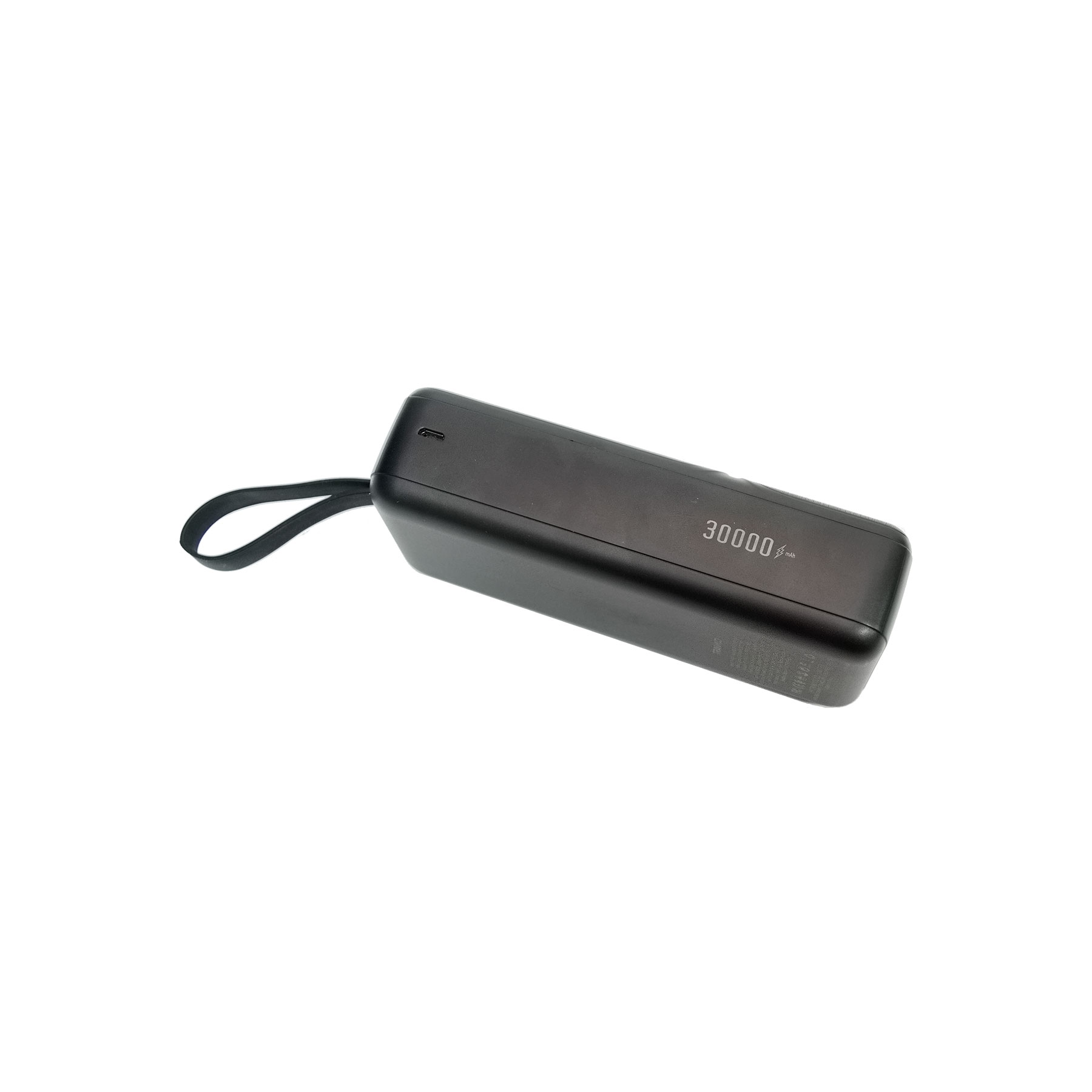 Внешний аккумулятор (Powerbank) Tranyoo T-K3 30000 MAH