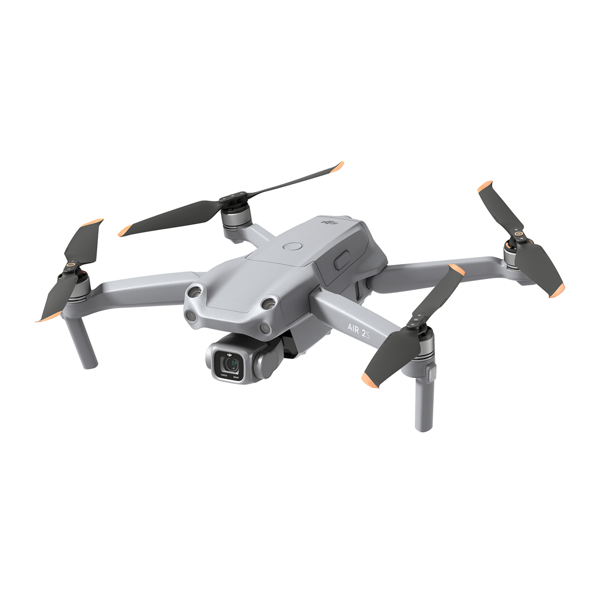 Квадрокоптер DJI Air 2S Fly More Combo (DJI RC)