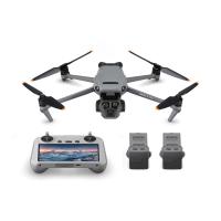 Квадрокоптер Dji Mavic 3 PRO Fly More combo RC
