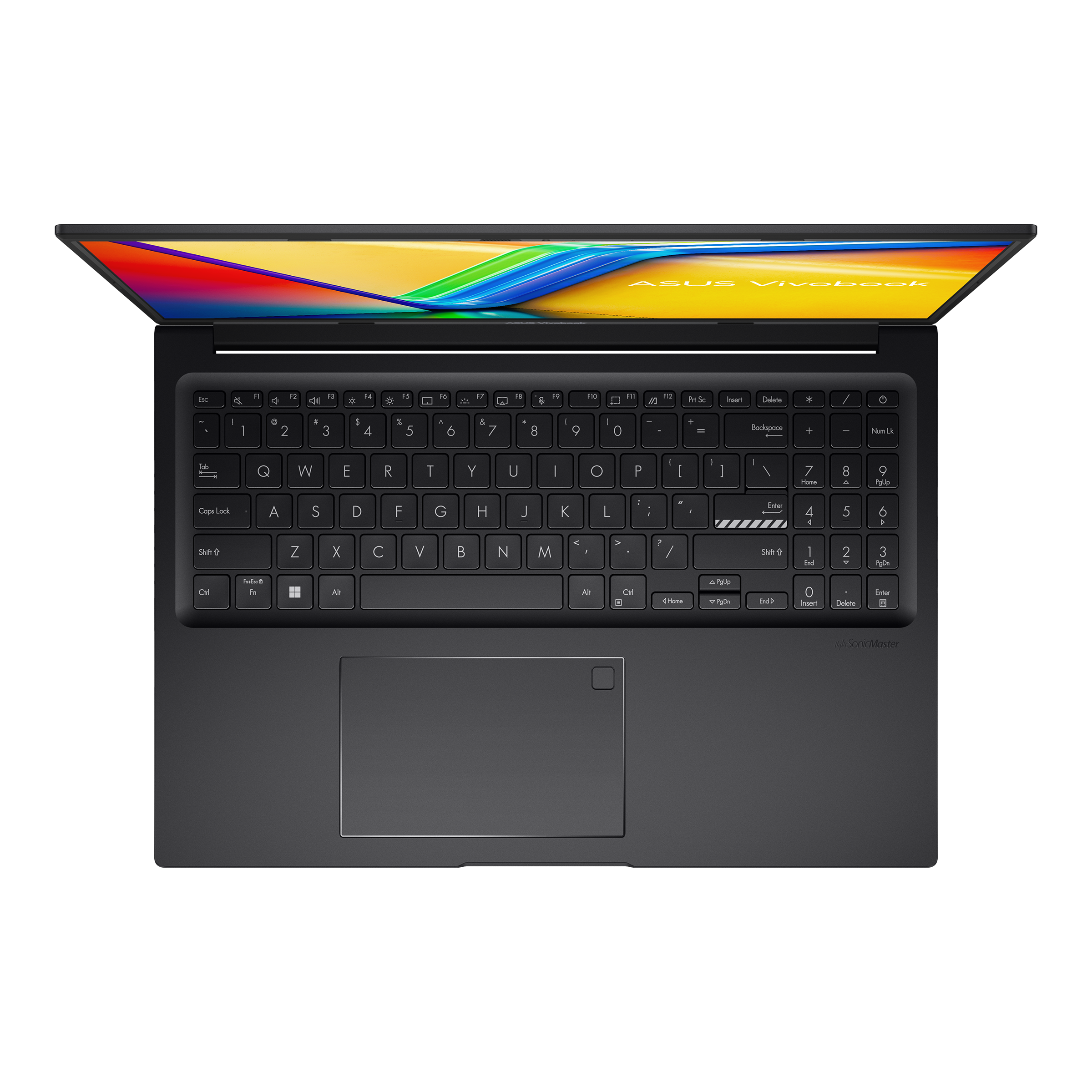 Ноутбук ASUS Vivobook 16X K3605ZV