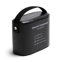 Автомобильный компрессор Xiaomi 70mai Air Compressor Midrive TP01 Black (Черный)