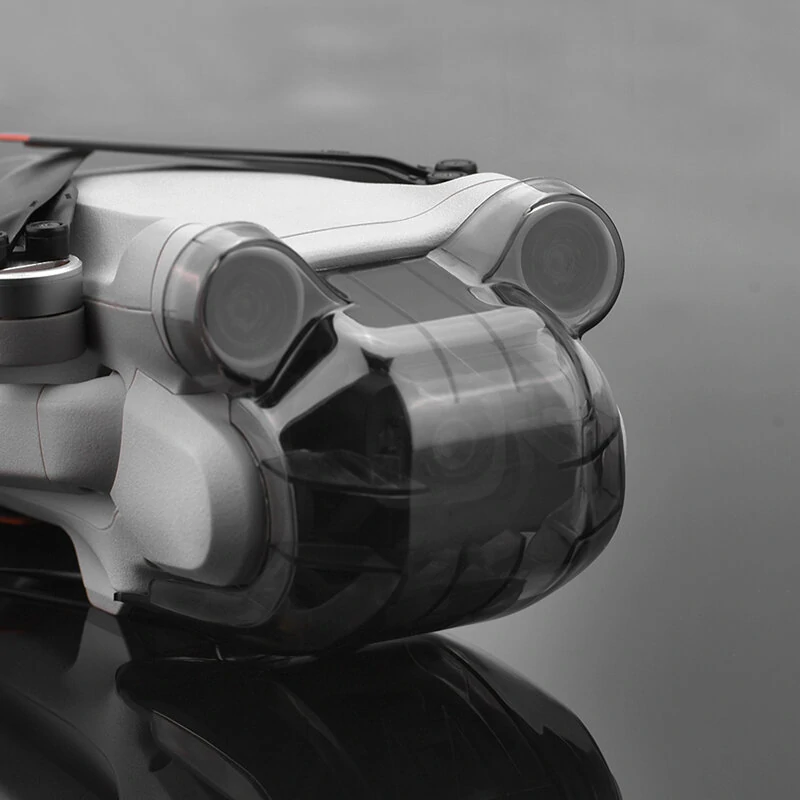 Защитная крышка камеры для квадрокоптера DJI Mini 3