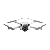 DJI Mini 3 Fly More Combo Plus (пульт DJI RC)