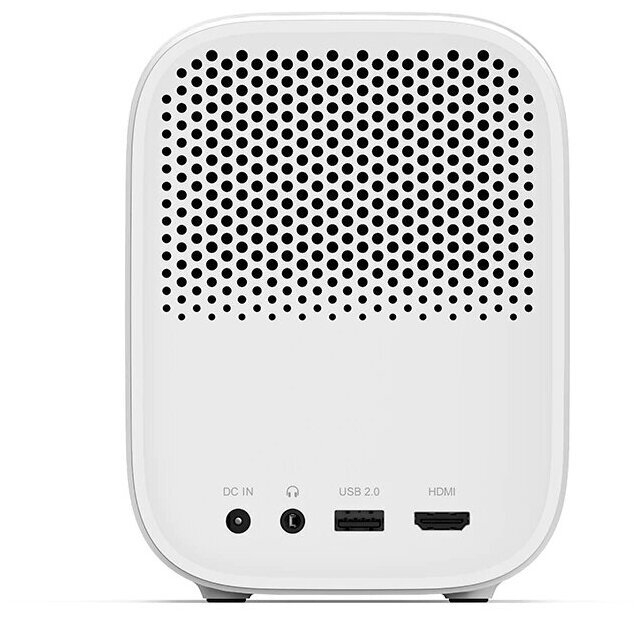 Лазерный проектор Xiaomi Mijia Projector Youth Edition 2 (MJTYYQCB02FM)