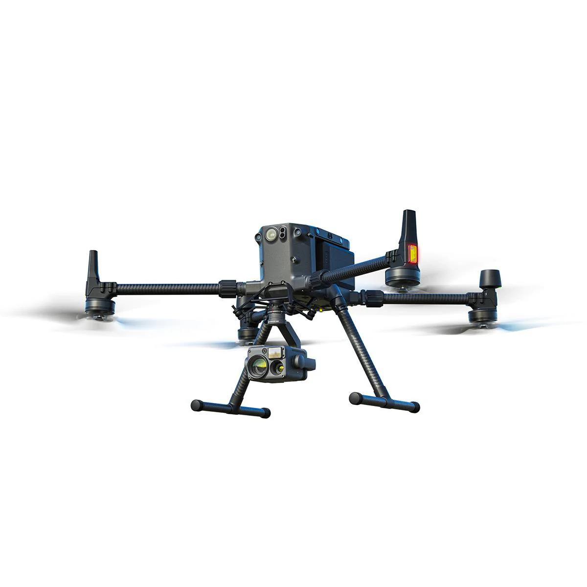 DJI Matrice 350 RTK Worry-Free Basic Combo