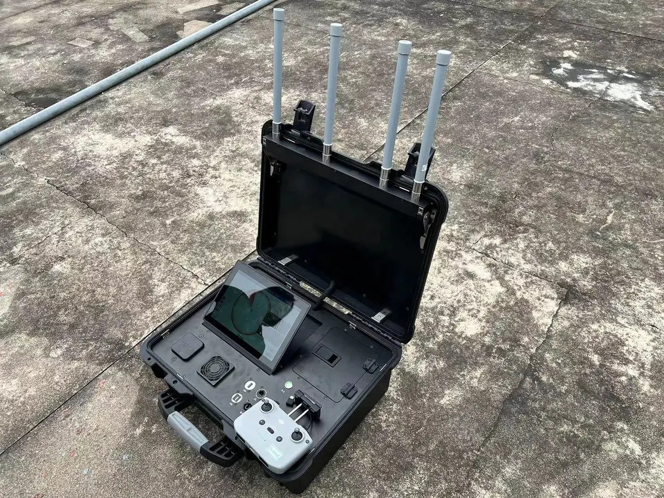 Аэроскоп H1C