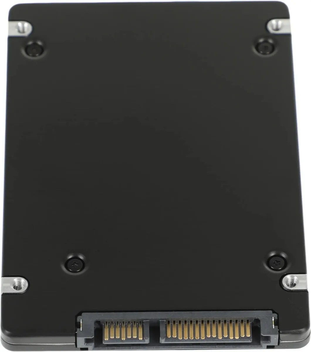 SSD накопитель Samsung PM893 MZ7L33T8HBLT-00A07 3.8ТБ, 2.5", SATA III, SATA, oem