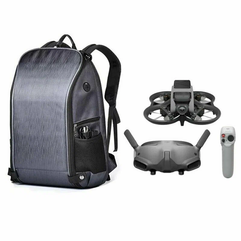 Многофункциональный рюкзак DJI Mavic 3 / FPV / Mini 3 Pro