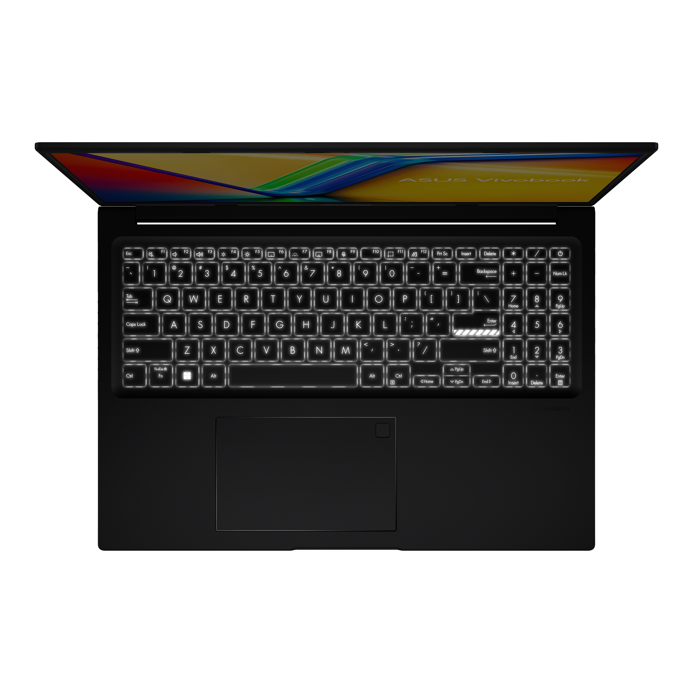 Ноутбук ASUS Vivobook 16X K3605ZV