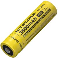 Аккумулятор NITECORE NL1835 18650 3.6v 3500mA