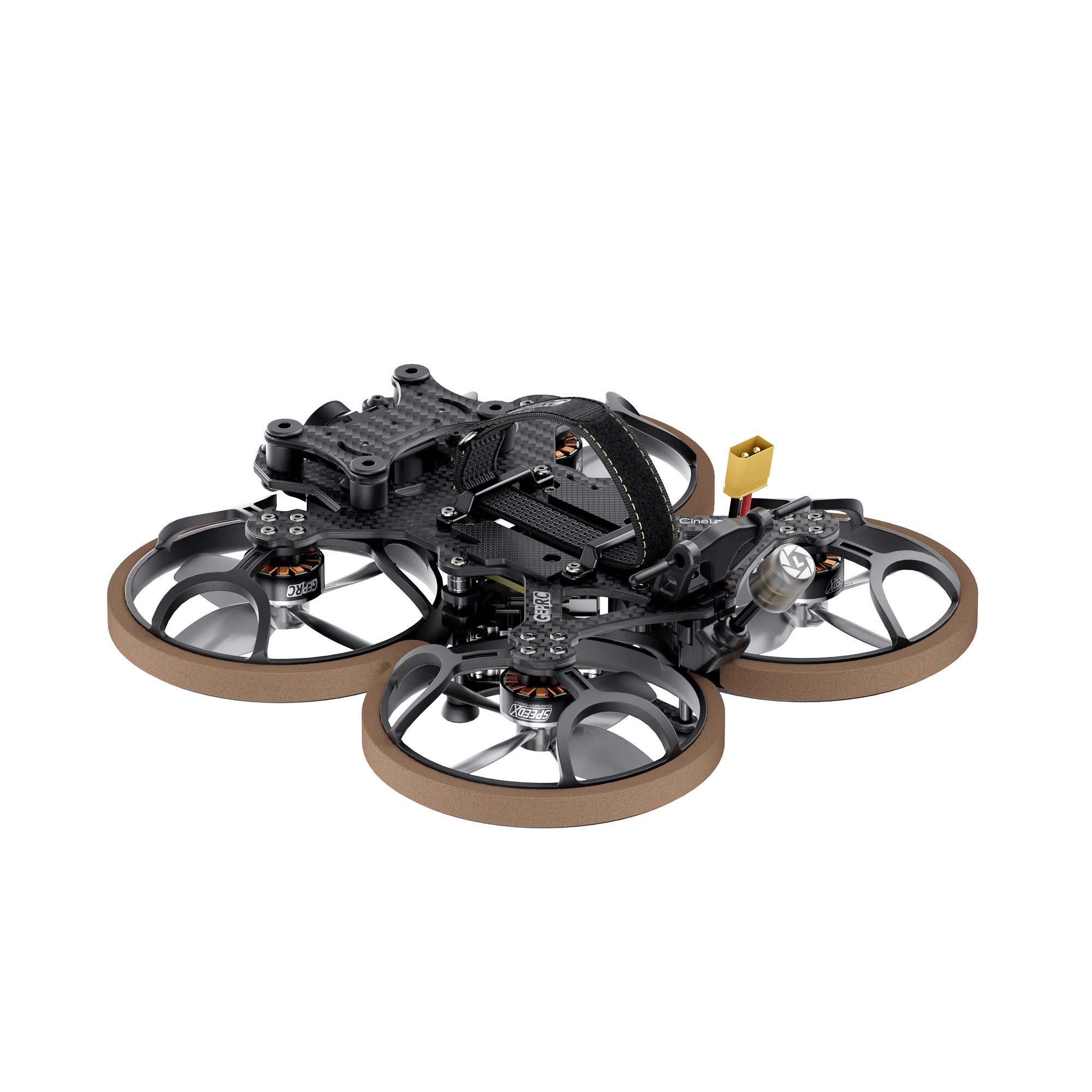 CineLog25 V2 GPS
