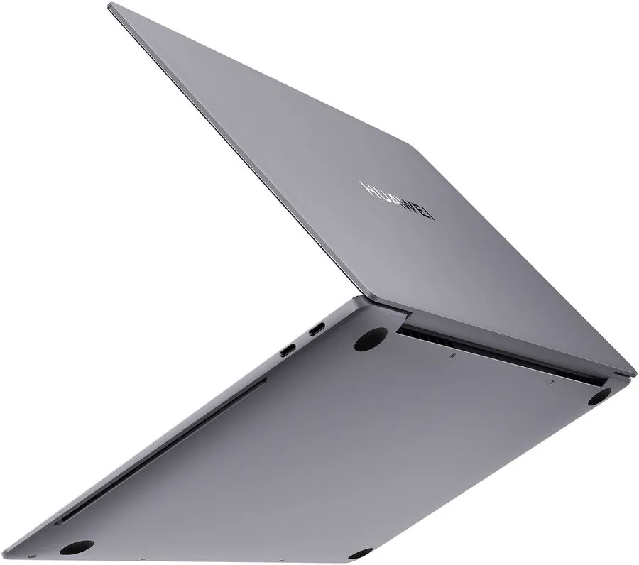 Ноутбук Huawei MateBook X Pro MRGFG-W7611T, 14.2", LTPS, Intel Core i7 1360P 2.2ГГц, 12-ядерный, 16ГБ LPDDR5, 1ТБ SSD, Intel Iris Xe graphics, серый космос