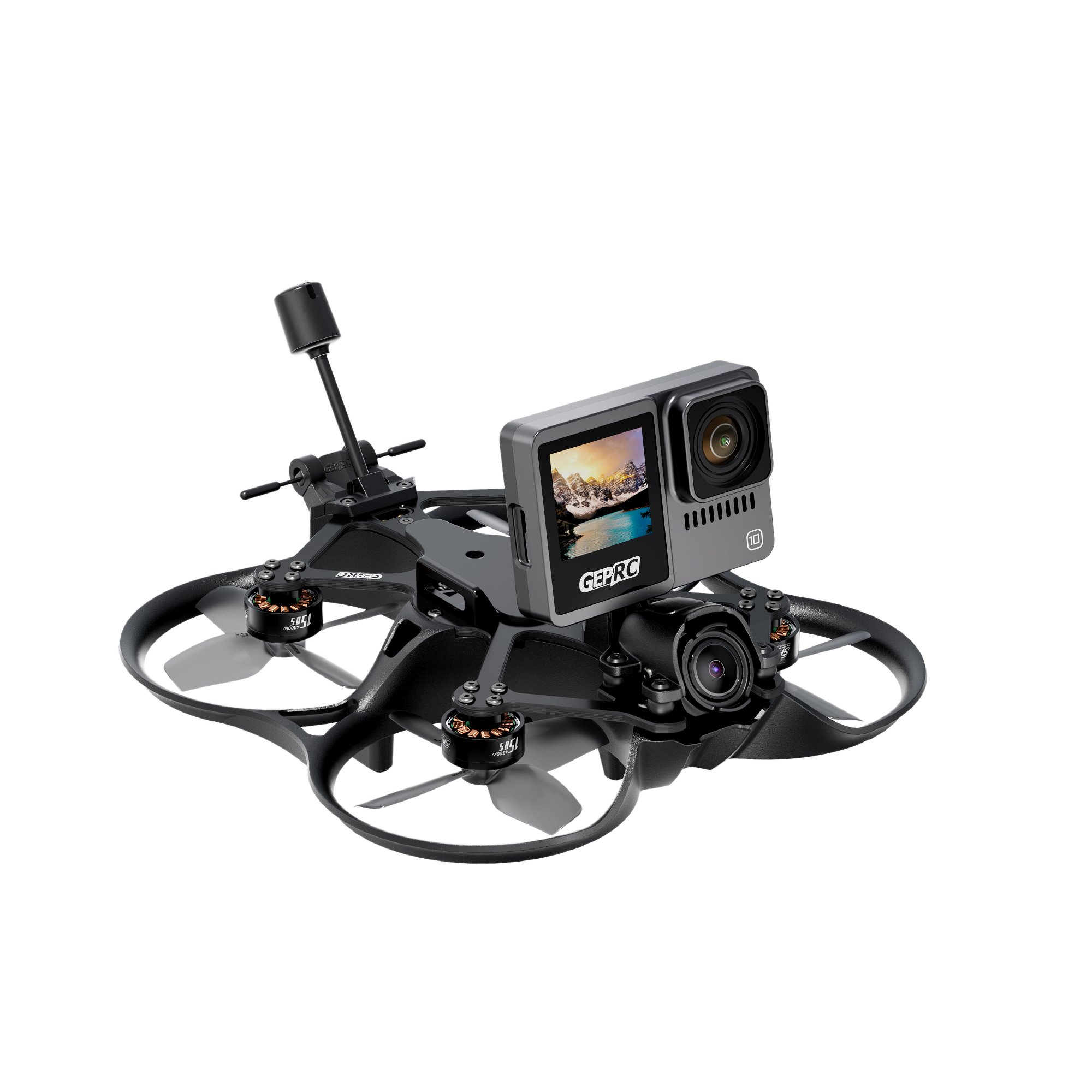 Cinebot25 S