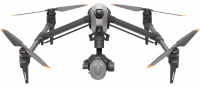 Квадрокоптер DJI Inspire 3