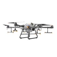 Квадрокоптер DJI Agras T30