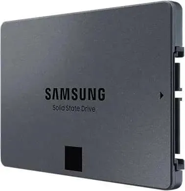 SSD Накопитель Samsung (sata 2.5) 870 QVO 8TB