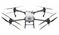 Квадрокоптер DJI Agras T40