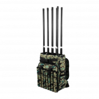Станция РЭБ гарпия 380W
