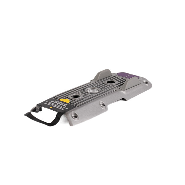 Корпус DJI Mavic Air 2 (Нижняя часть)