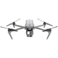 Квадрокоптер Autel EVO Max 4T Defence (прошитый)