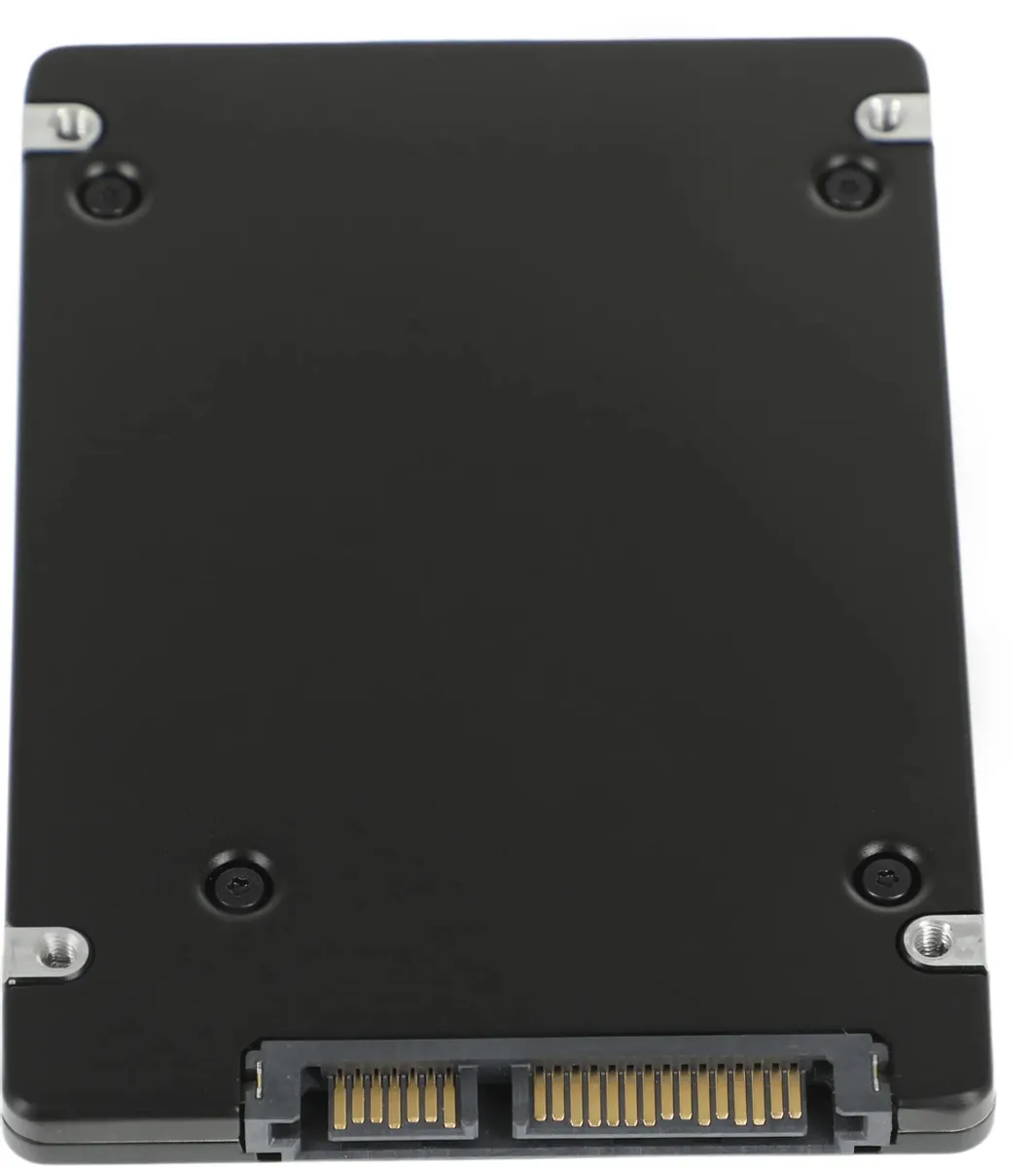 SSD накопитель Samsung PM893 MZ7L31T9HBLT-00A07 1.9ТБ, 2.5", SATA III, SATA, oem