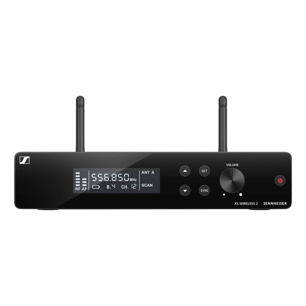Радиосистема Sennheiser XSW 2-ME2-A