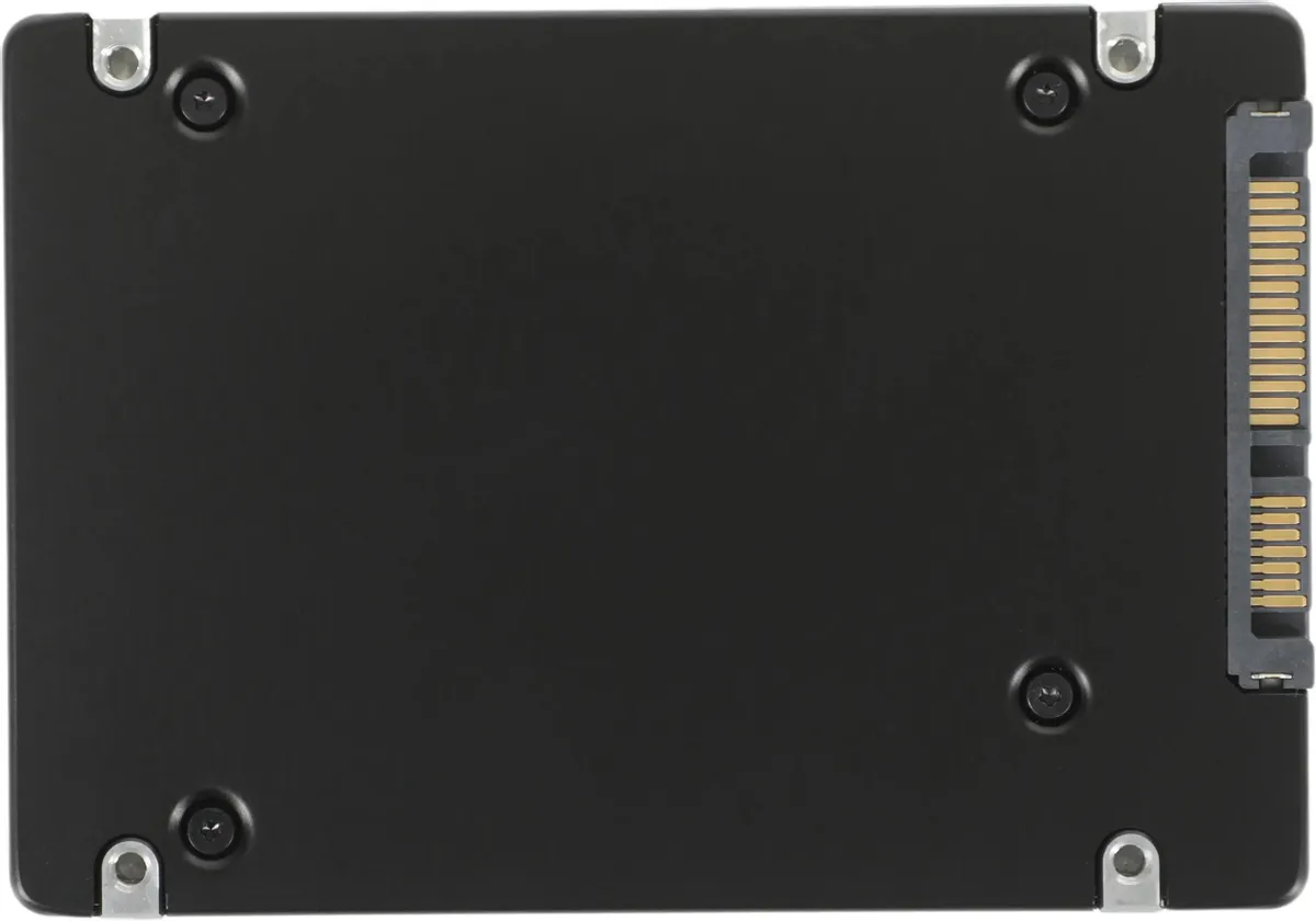 SSD накопитель Samsung PM893 MZ7L31T9HBLT-00A07 1.9ТБ, 2.5", SATA III, SATA, oem
