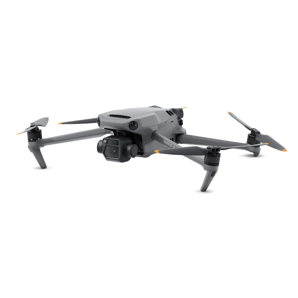Квадрокоптер DJI Mavic 3 (без комплекта, прошитый)