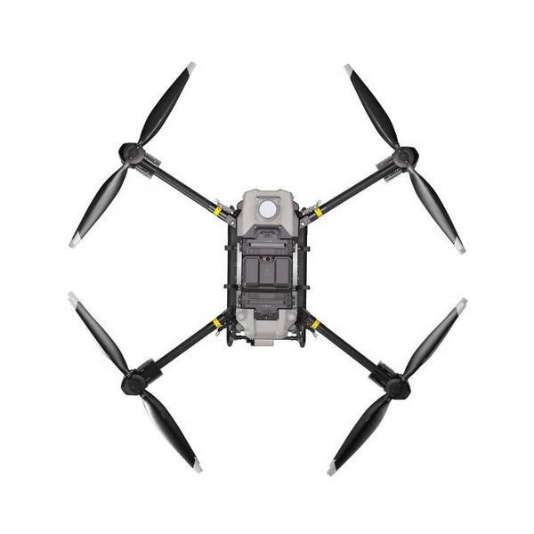 Квадрокоптер DJI FlyCart 30 (2024)