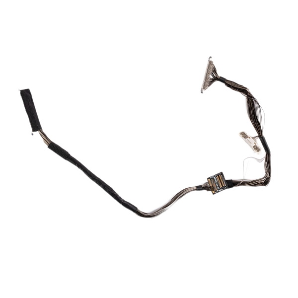 DJI Mini 3 pro шлейф подвеса PTZ косичка(Сигнальный кабель DJI Mini 3 Pro Singal cable line)
