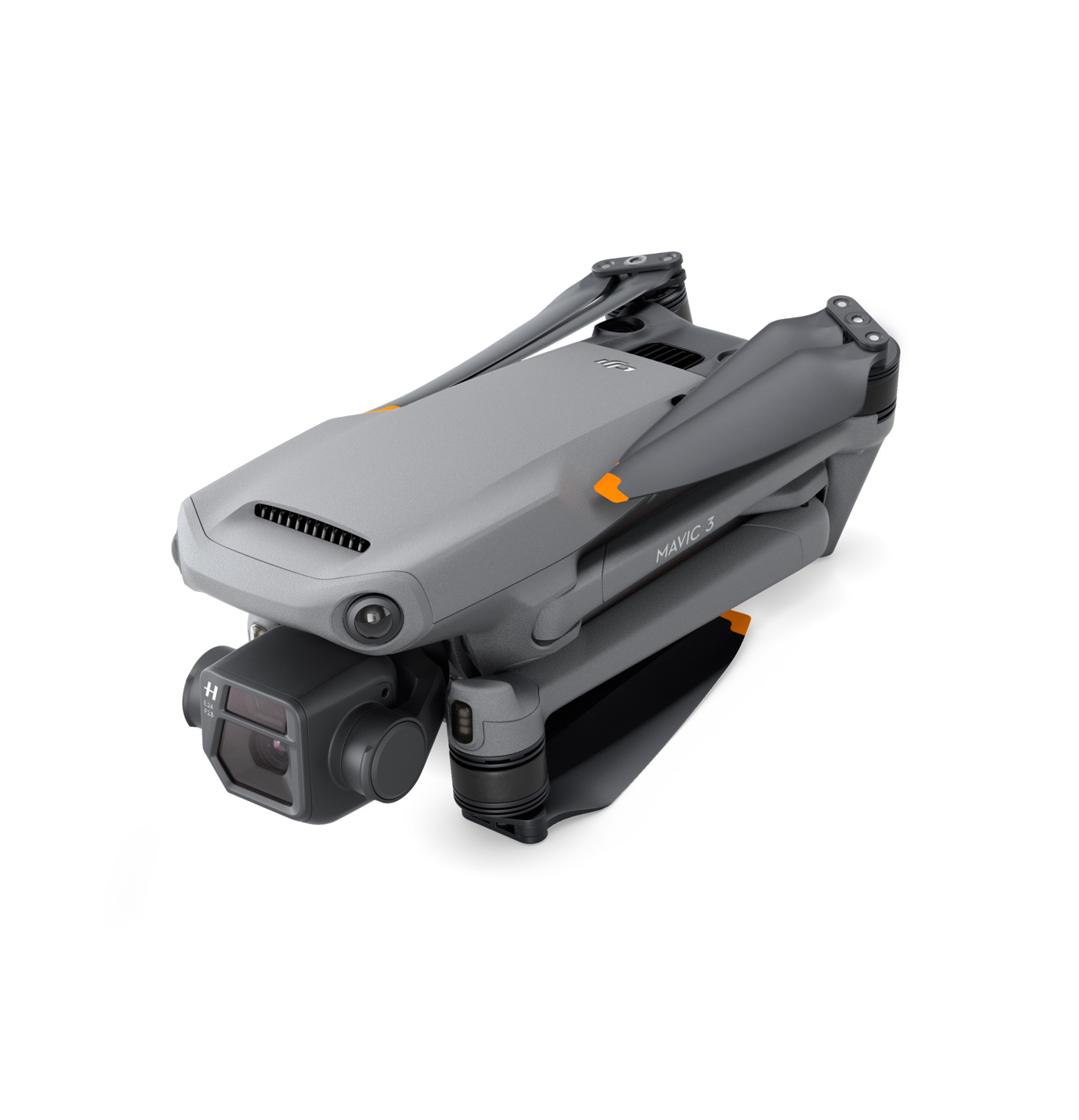 Квадрокоптер DJI Mavic 3 (без комплекта, прошитый)