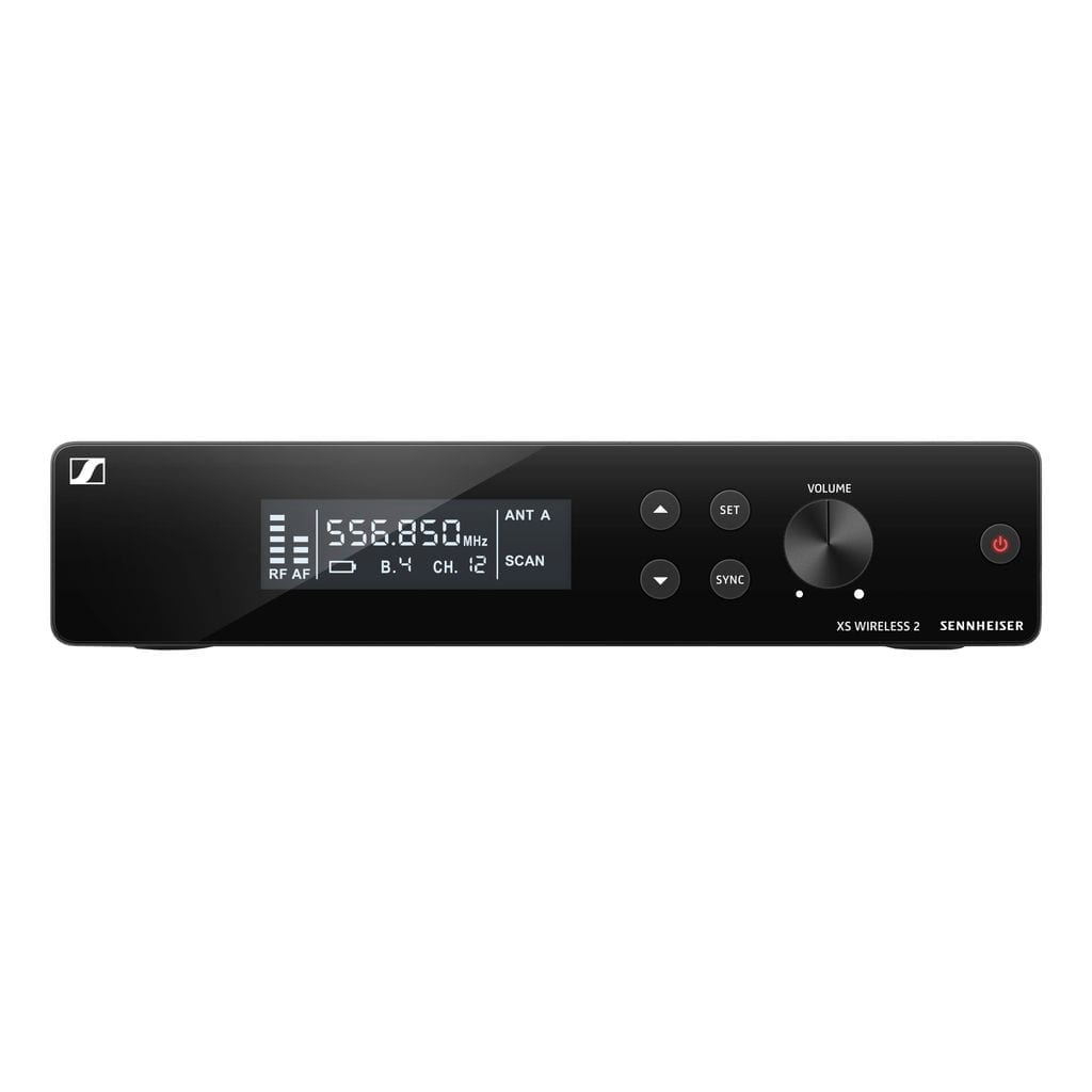 Радиосистема Sennheiser XSW 2-ME2-A
