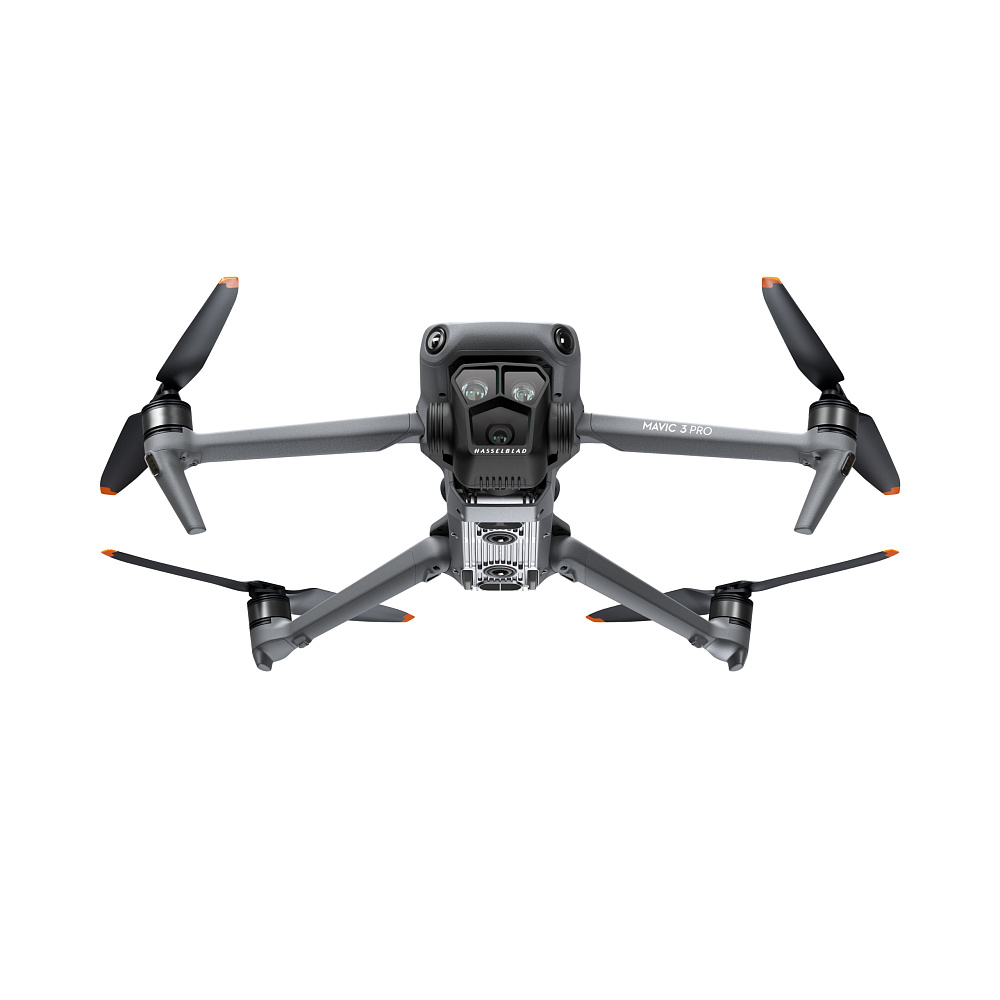 Квадрокоптер Dji Mavic 3 PRO Fly More combo RC