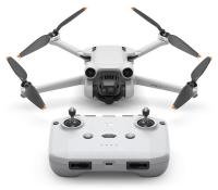 Квадрокоптер DJI Mini 3 Pro (с пультом DJI RC-N1)